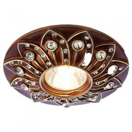 Изображение продукта Встраиваемый светильник Ambrella light Desing 